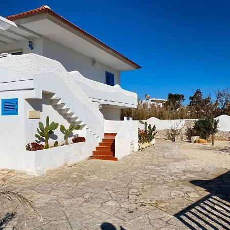 Villa Incanto-Primo Piano- Vista Mare By Cala Salento Porto Cesareo Extérieur photo