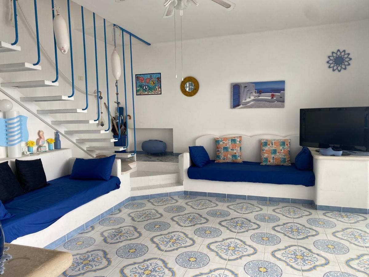 Villa Incanto-Primo Piano- Vista Mare By Cala Salento Porto Cesareo Extérieur photo
