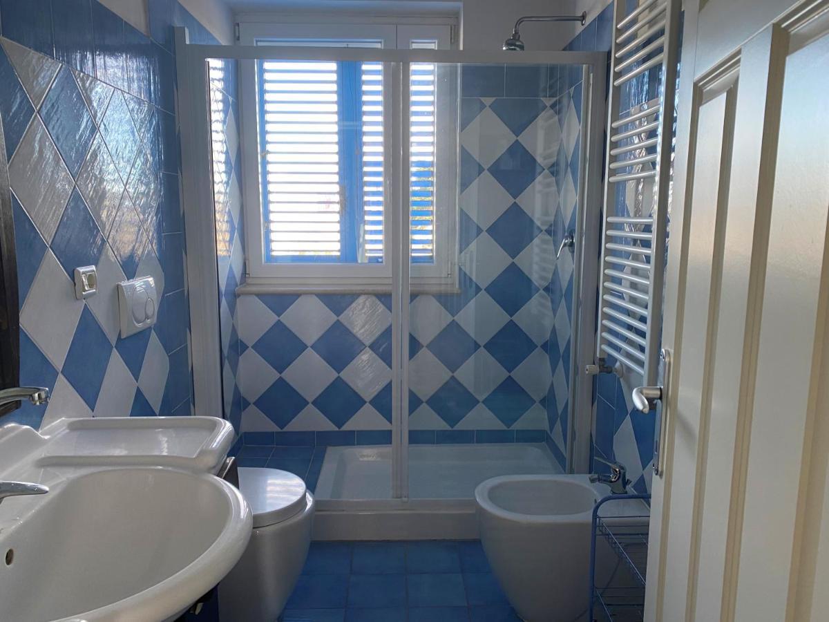 Villa Incanto-Primo Piano- Vista Mare By Cala Salento Porto Cesareo Extérieur photo